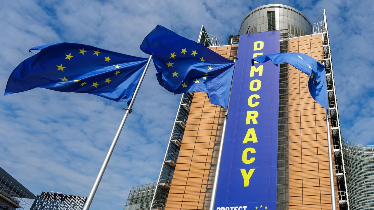 Ue, 'Italia attui riforma su diffamazione, più sforzi su libertà stampa'