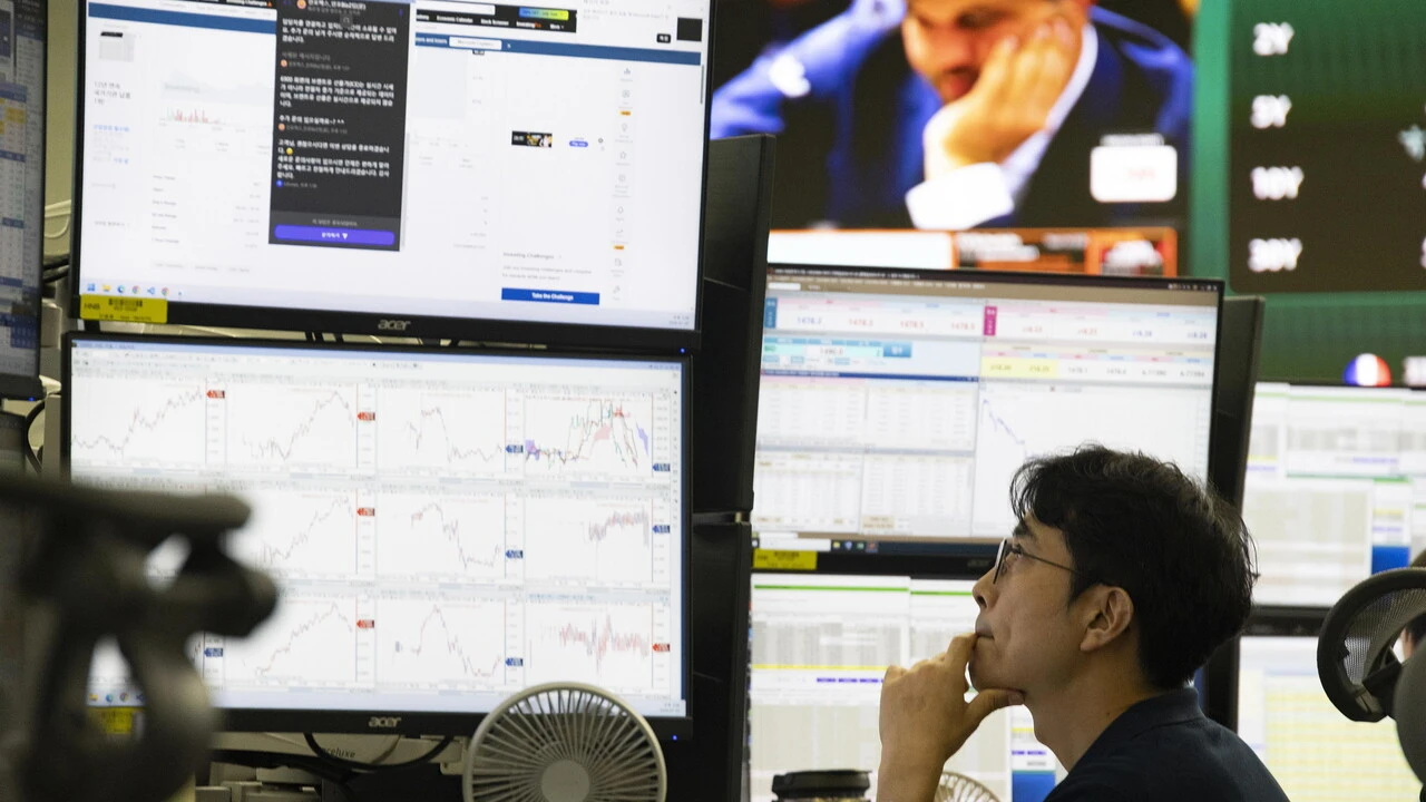 Borsa: l'Asia chiude in rialzo, si guarda al Medio Oriente