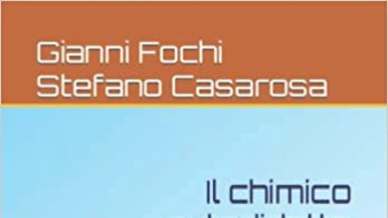 Il chimico autodidatta, un libro che aiuta a capire il mondo