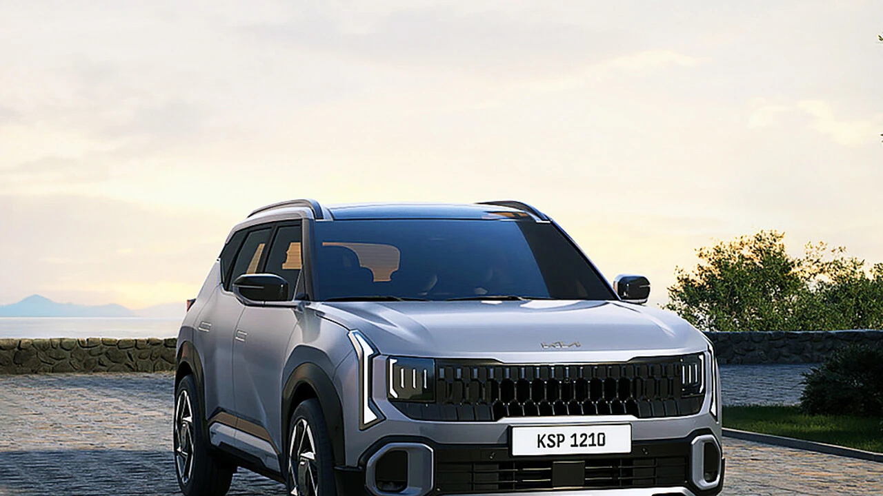 Operazione crossover & suv di Kia con l'inedito Seltos e i rinnovati XCeed e Niro