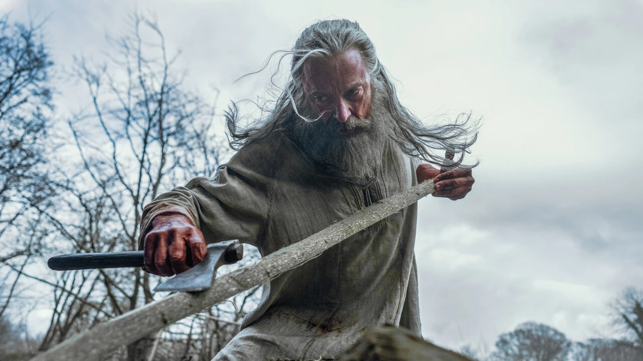 Jackman fuorilegge tra passato e vendette in Robin Hood - Il prezzo del sangue