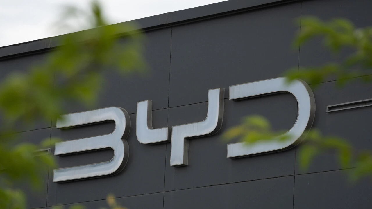 Altavilla, Byd deciderà presto sul secondo impianto europeo