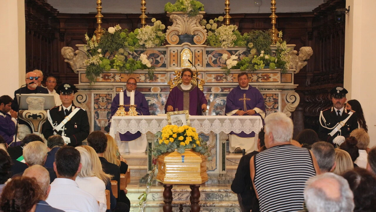 Parroco, 'il grande amore di Peppino di Capri è stata la musica'