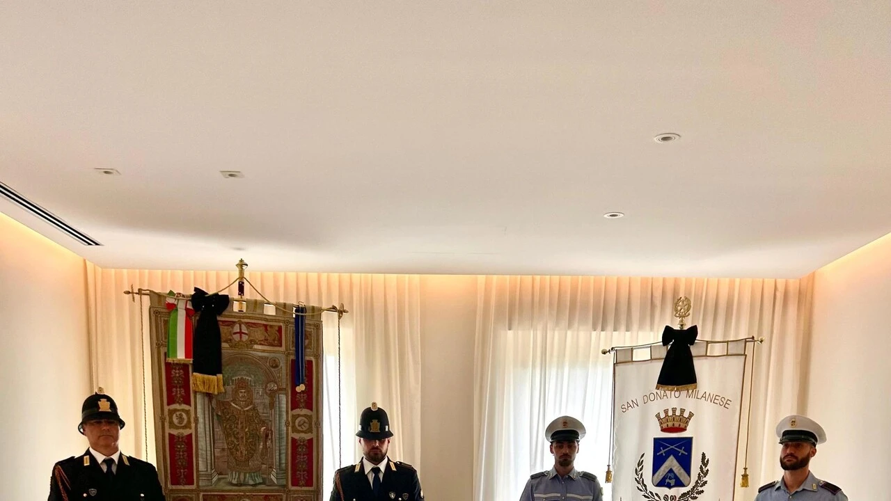 A Milano aperta la camera ardente di Francesco Imprezzabile