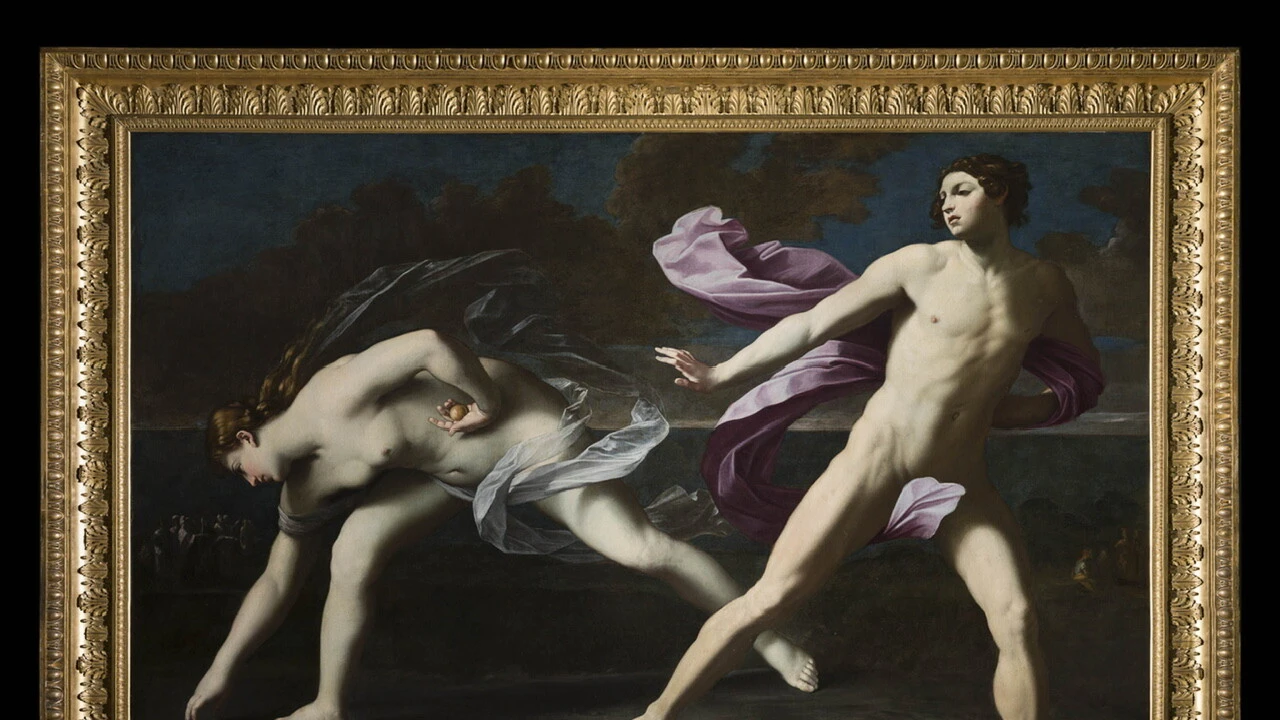 Capodimonte di sera, l'arte danza con il festival Movimentale
