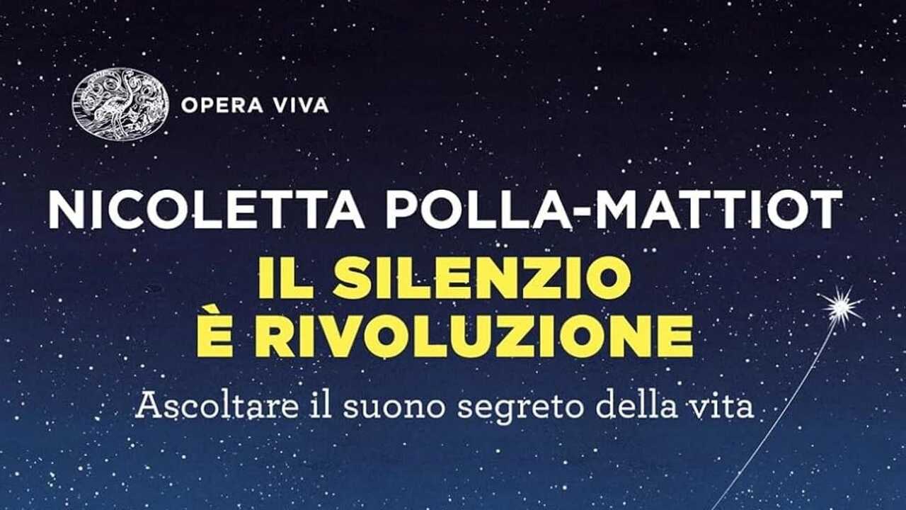 Pace, pensiero ed empatia, il silenzio è rivoluzione
