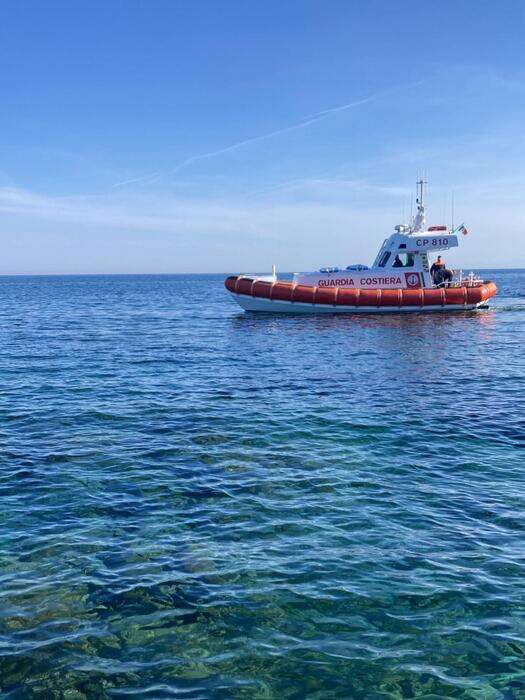 Doppia tragedia in mare a Focene, morti due sub