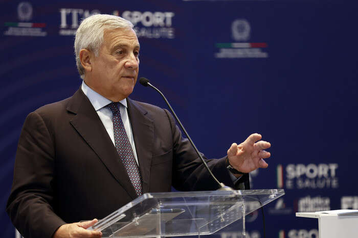 Tajani, nomina Fitto conferma credibilità e ruolo Italia