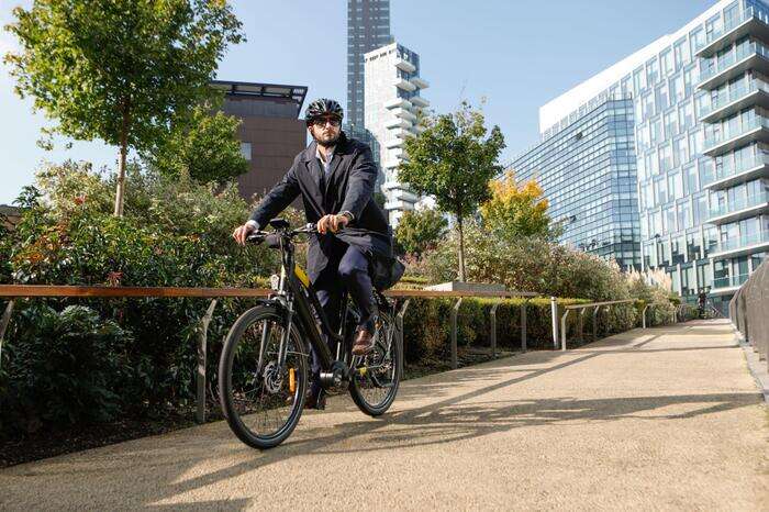 Arval insieme a Pirelli per l'e-bike sharing aziendale