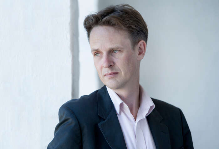 Il tenore Ian Bostridge canta Mahler al Comunale di Bologna