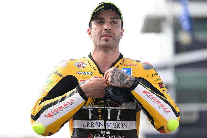 MotoGp: Gp Malesia; Iannone, 