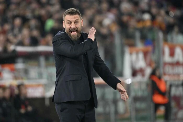 Roma-Torino, sfida con vista Champions
