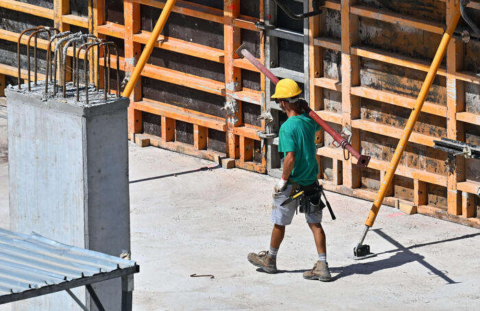 Fatture per oltre 2 milioni per lavori inesistenti a Torino