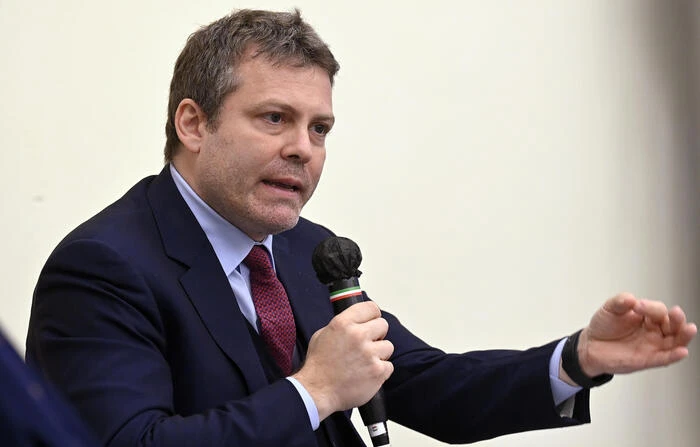 Calcio:Casini, Serie A insoddisfatta del piano Figc su riforme