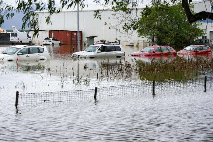 Inondazioni nel Queensland, una vittima e migliaia di evacuati