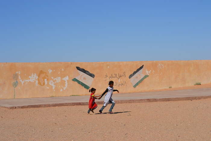 Algeria, 137 minori saharawi passeranno le vacanze in Italia