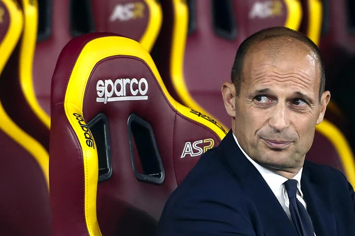 Calcio: Juve; Allegri, 'vogliamo chiudere discorso Champions'