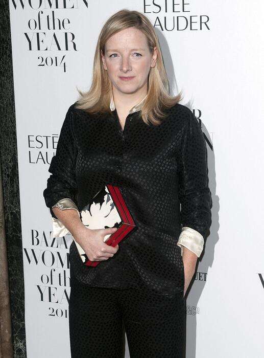 Sarah Burton è la nuova direttrice creativa di Givenchy