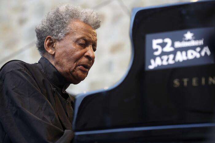 Ravenna Jazz, la 51/a edizione a maggio con Abdullah Ibrahim