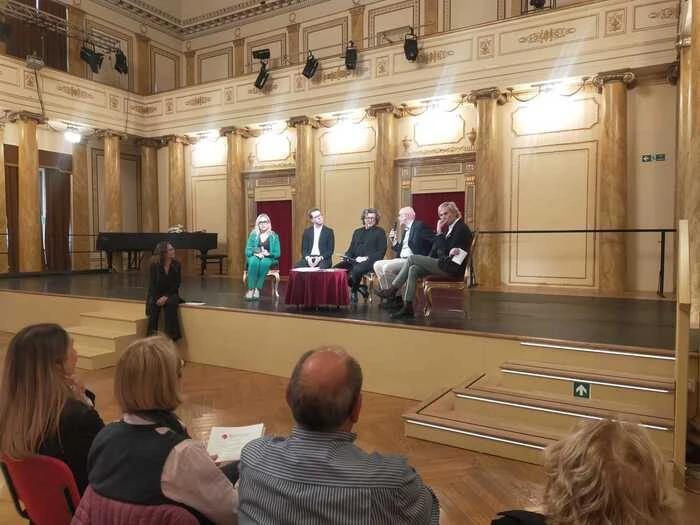 Al Verdi di Trieste torna il grande balletto con Giselle
