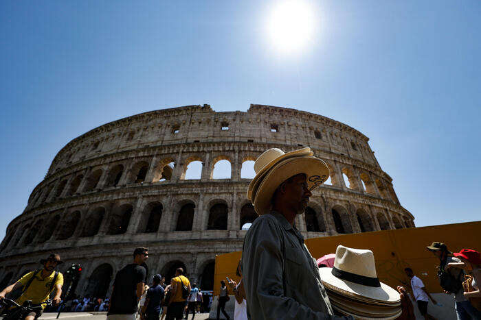 Tregua 48 ore, da domenica nuovo forte peggioramento del meteo