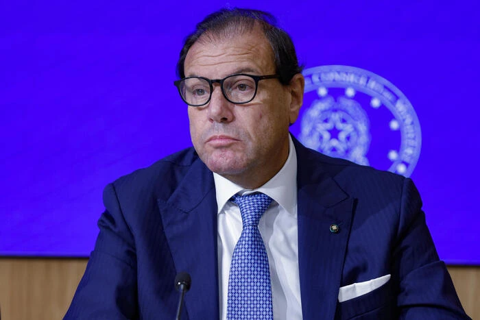 In Cdm anche riordino del sistema nazionale di riscossione