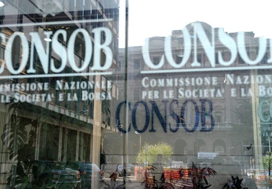 Consob: Maria Chiara Mosca designata commissaria