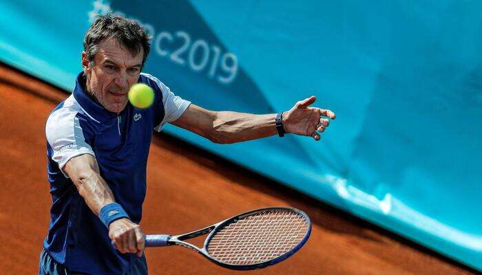 Tennis: Wilander, vorrei un Sinner più italiano e meno austriaco