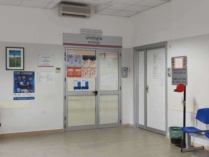 Nuovo caso violenza in ospedale, medico aggredito in Puglia