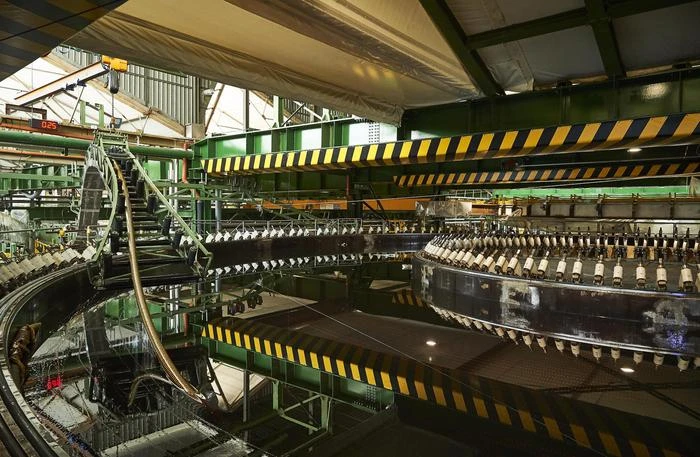 A Prysmian commessa da 1,9 miliardi di euro in Gran Bretagna