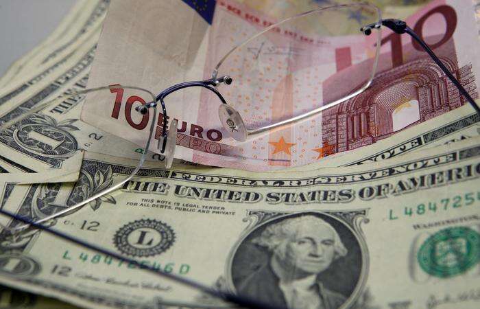 Euro poco mosso a 1,0941 dollari