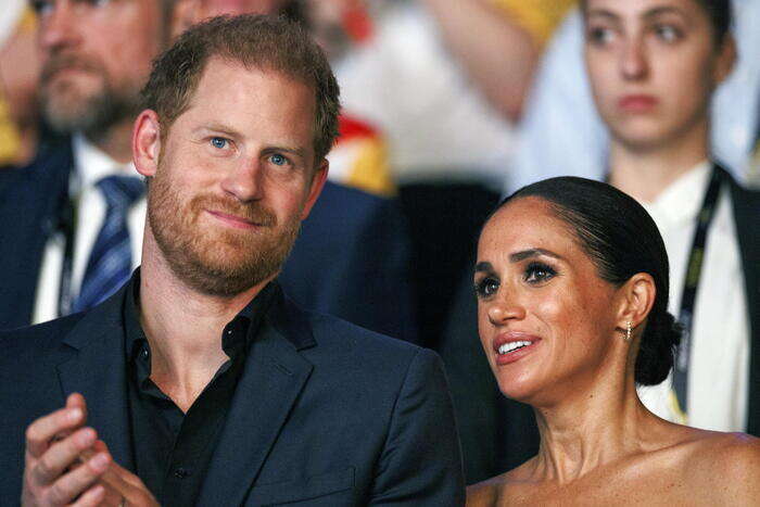 Media Gb, Harry e Meghan hanno comprato casa in Portogallo