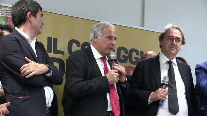 Roberto Salis: 