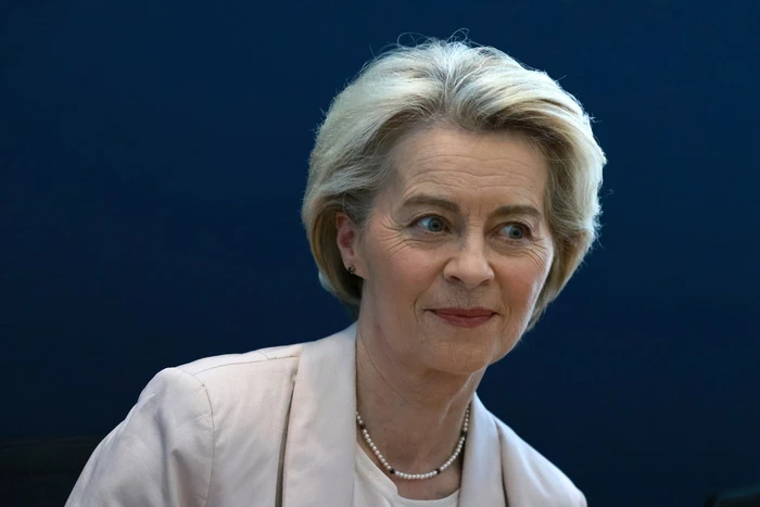 Von der Leyen riparte dai filo-Ue ma non taglia i ponti