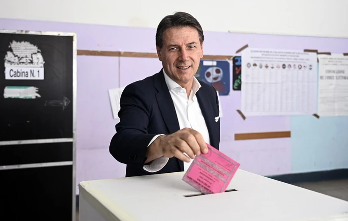 Conte, risultato deludente, avvieremo riflessione