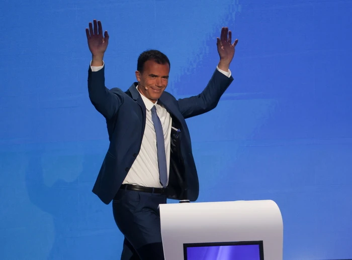 Gozi rieletto al Pe, a lui uno dei 13 seggi dei macroniani
