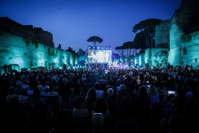 Letterature Festival, omaggio a Morante e tra ospiti Bartlett