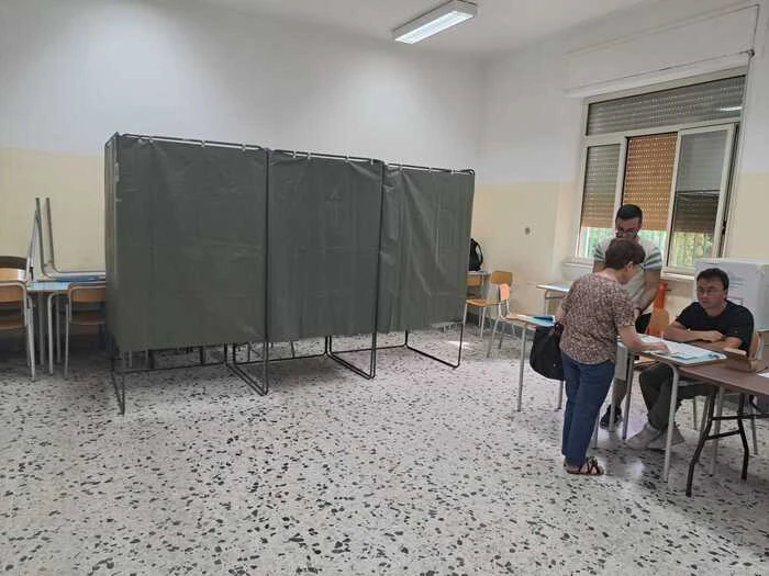 >ANSA-BOX/In Sardegna FdI primo tallonato dal Pd, tiene il M5s