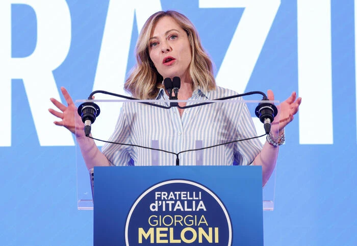 Meloni, affluenza bassa? Segno che Ue è lontana da cittadini