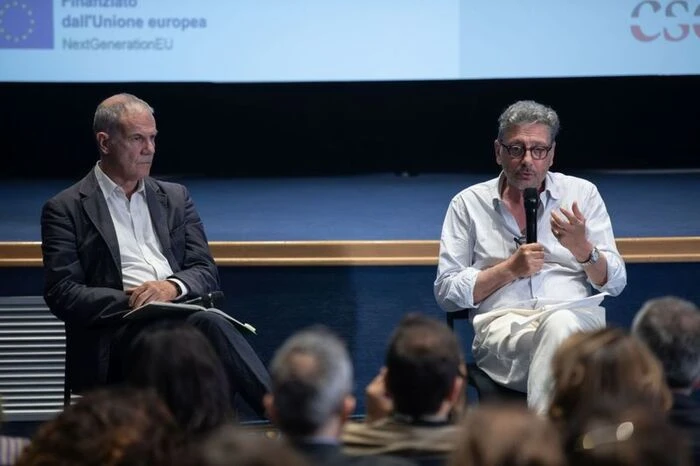 Castellitto, 'sul tax credit è giusto moralizzare'