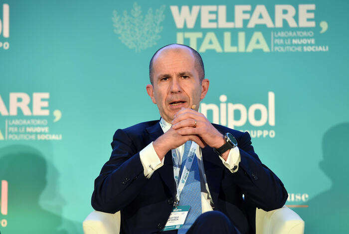 Welfare Italia, necessari 176 miliardi al 2030 e più prevenzione