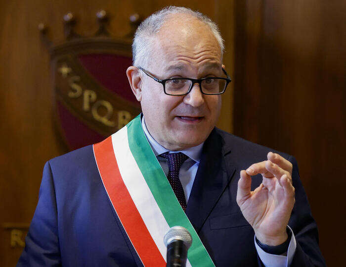 Gualtieri presenta in Aula il mini-rimpasto di giunta