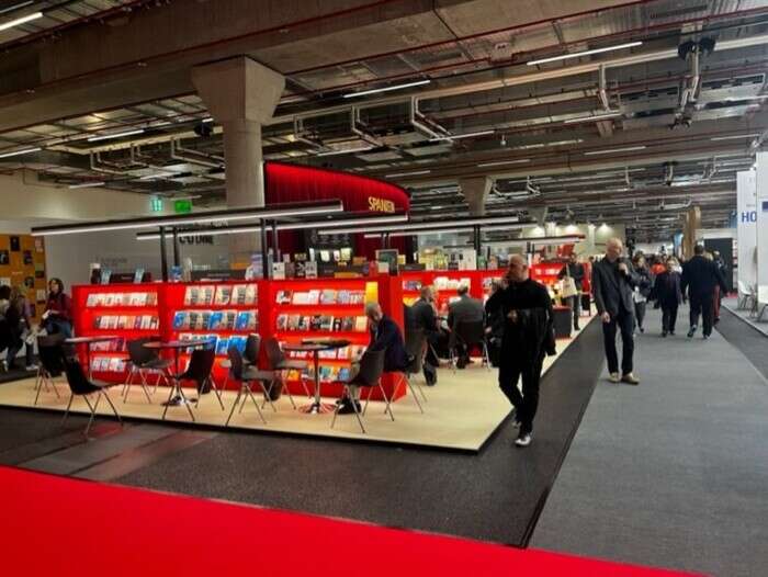 Buchmesse, bellezza e apocalisse aprono il programma letterario