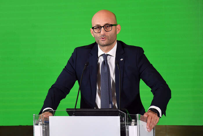 Strisciuglio, nel 2024 investimenti Rfi a 9 miliardi