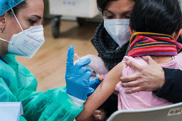 Long Covid, per alcuni bambini e ragazzi dura anche 3 anni