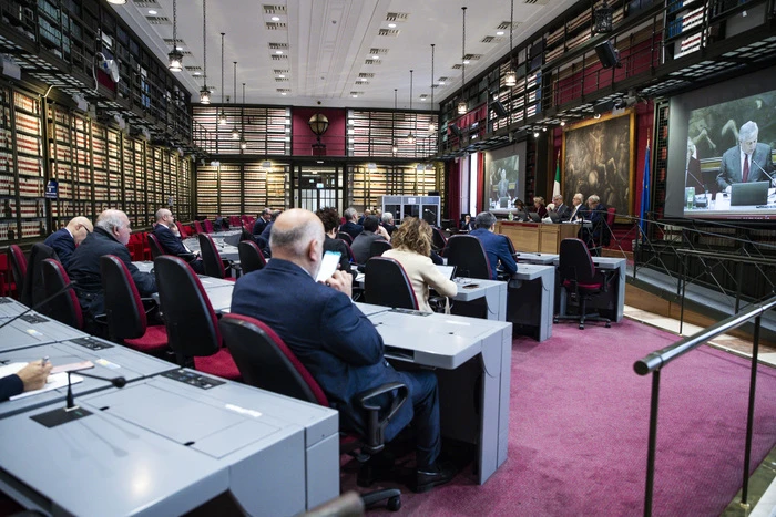 Commissioni, con patto Ue valutare revisione norme bilancio
