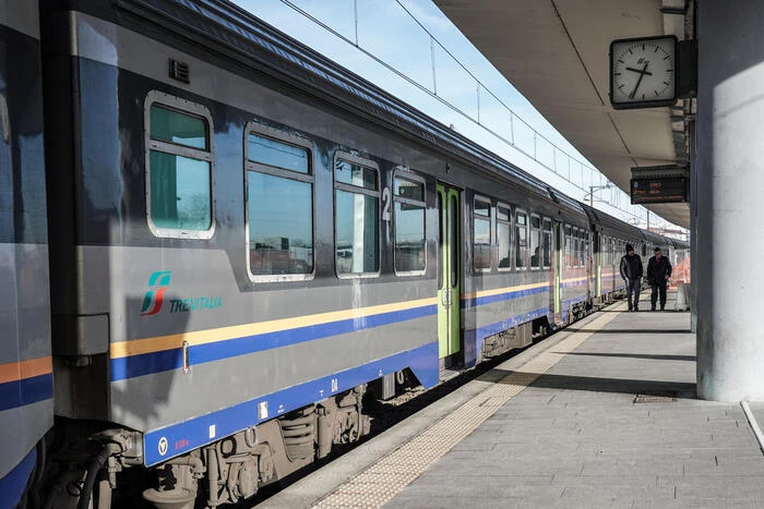 Investito e ucciso da treno, sarebbe ospite comunità minori