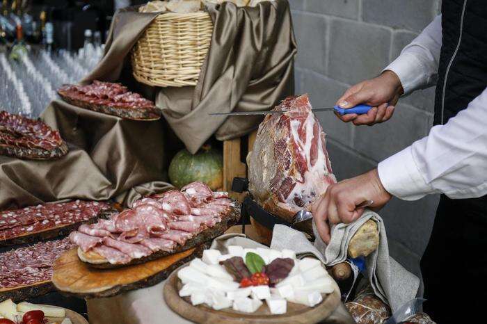 Nove Paesi voteranno la candidatura Unesco della cucina italiana