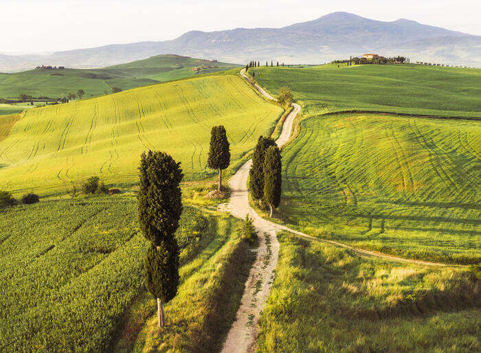 Progetto Life Ada, il clima cambia, l'agricoltura reagisce