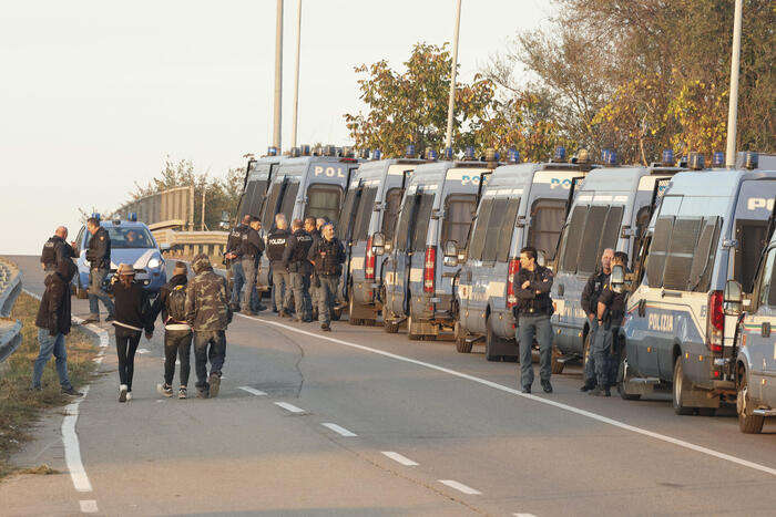 Tar conferma divieto Questura a manifestazione Roma del 5/10